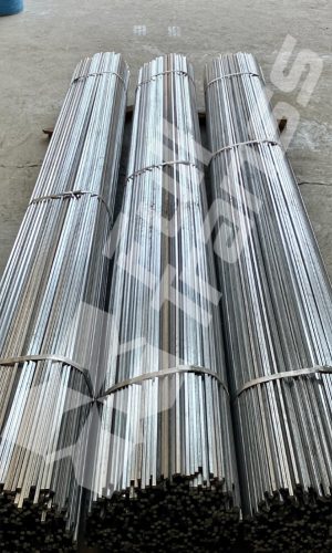 چهارپهلو 8x8mm