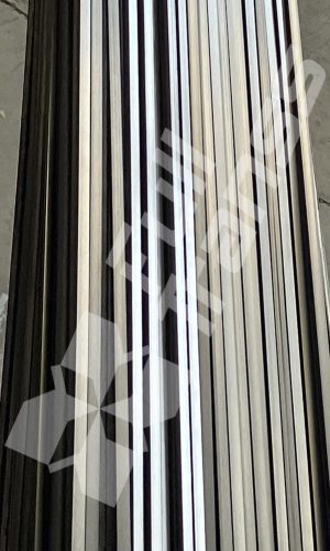 چهارپهلو 5x8mm