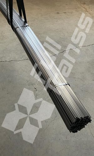 چهارپهلو 5x8mm